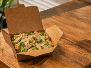 Salade